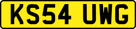 KS54UWG