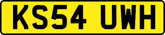 KS54UWH