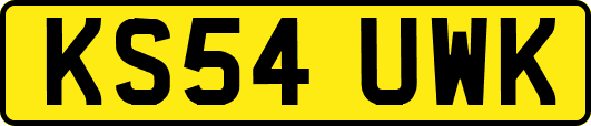 KS54UWK