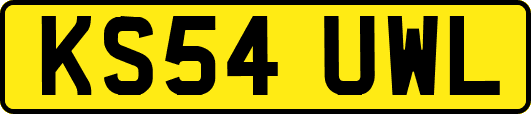 KS54UWL