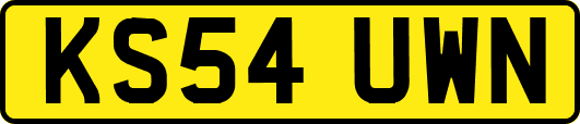 KS54UWN