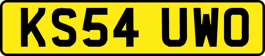 KS54UWO