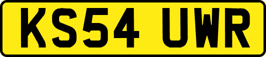 KS54UWR
