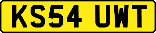 KS54UWT