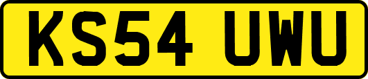 KS54UWU