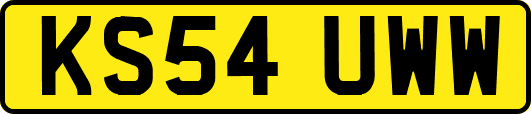 KS54UWW