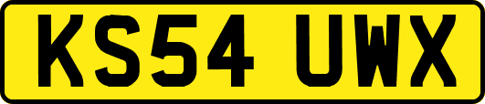 KS54UWX