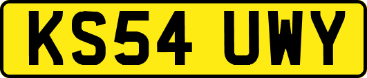 KS54UWY