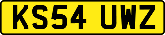 KS54UWZ