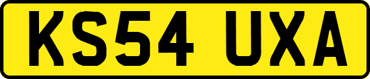 KS54UXA