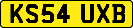 KS54UXB