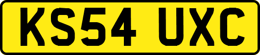 KS54UXC