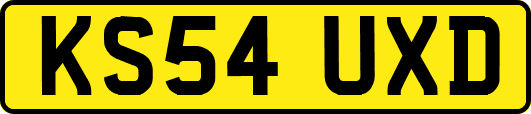 KS54UXD