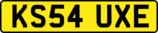 KS54UXE