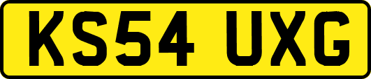 KS54UXG