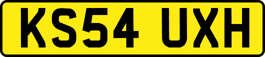 KS54UXH