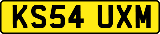 KS54UXM