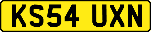 KS54UXN