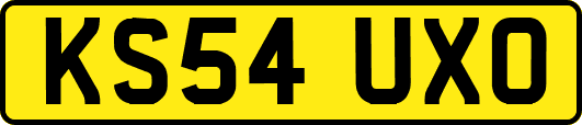 KS54UXO