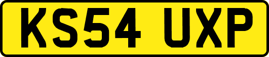 KS54UXP