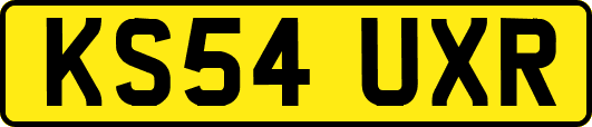 KS54UXR