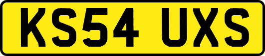 KS54UXS