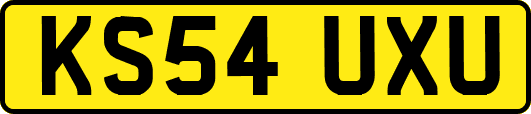 KS54UXU