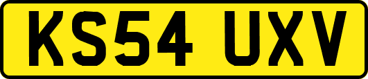 KS54UXV