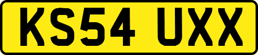 KS54UXX
