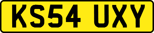 KS54UXY