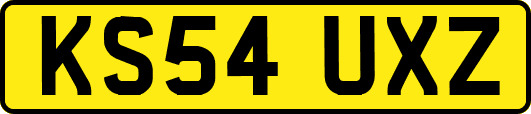 KS54UXZ