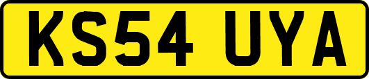 KS54UYA