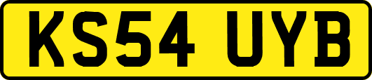 KS54UYB