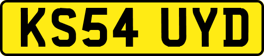 KS54UYD