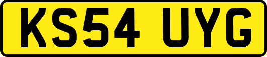 KS54UYG