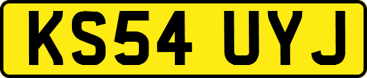 KS54UYJ