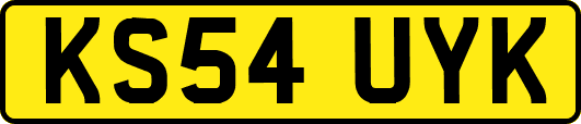 KS54UYK