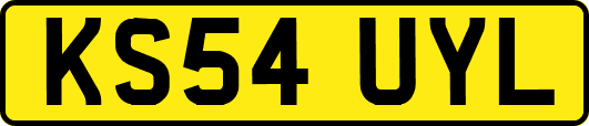 KS54UYL