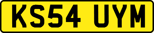 KS54UYM