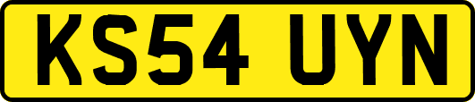 KS54UYN