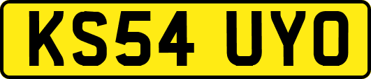 KS54UYO