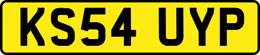 KS54UYP