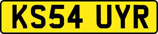 KS54UYR