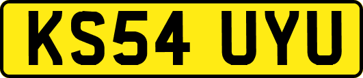 KS54UYU