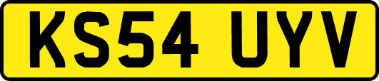 KS54UYV