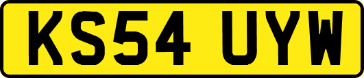 KS54UYW