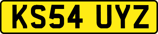 KS54UYZ