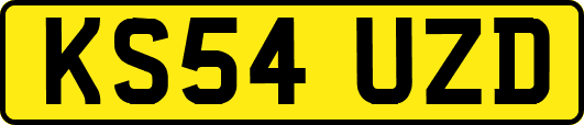 KS54UZD