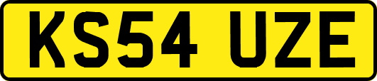 KS54UZE