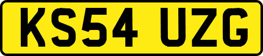 KS54UZG